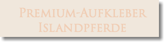 Premium-Aufkleber
Islandpferde