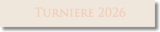 Turniere 2026
