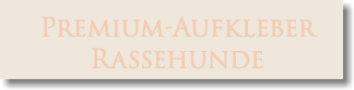 Premium-Aufkleber
Rassehunde